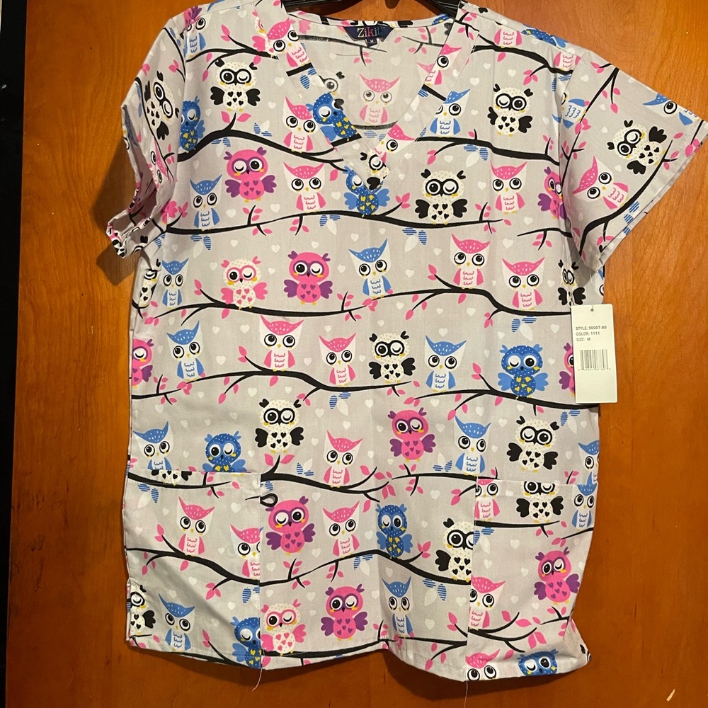 Uniform Top